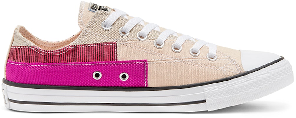 匡威Chuck Taylor All Star低帮'黑客时尚-法罗紫' 168747C Order 匡威Chuck Taylor All Star低帮'黑客时尚-法罗紫' 168747C