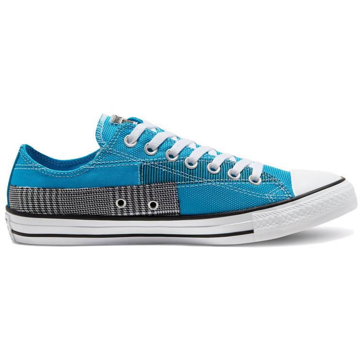 Order Converse Chuck Taylor All Star Low ''Hacked Fashion - Zeilblauw'' 168592C