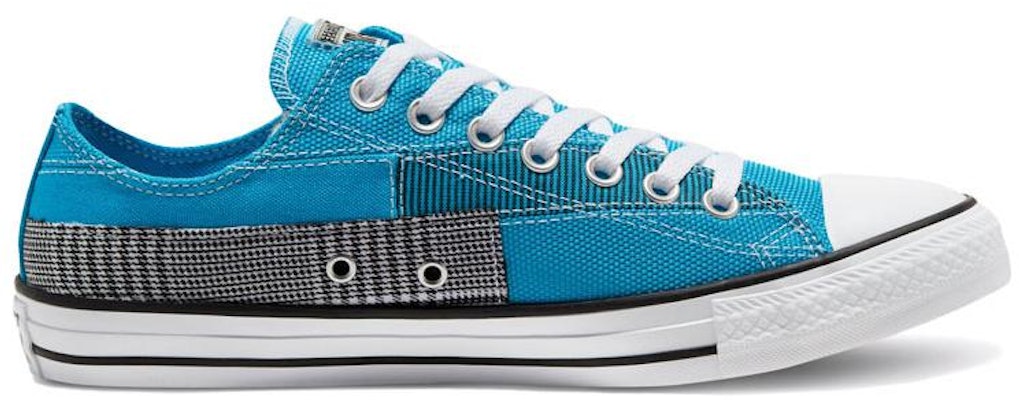 Converse Chuck Taylor All Star Low ''Hacked Fashion - Zeilblauw'' 168592C Order Converse Chuck Taylor All Star Low ''Hacked Fashion - Zeilblauw'' 168592C