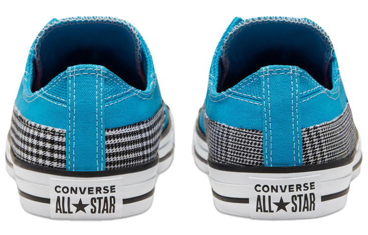 Purchase Converse Chuck Taylor All Star Low ''Hacked Fashion - Zeilblauw'' 168592C