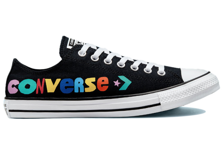 Converse Chuck Taylor All Star Low 'Happy Faces' 圖 2