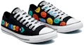 Lookbook Converse Chuck Taylor All Star Low '快樂笑臉' 172827F