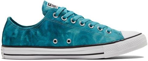 Converse Chuck Taylor All Star Low 'Harbor Teal' Teal Rendah 170860C Order Converse Chuck Taylor All Star Low 'Harbor Teal' Teal Rendah 170860C