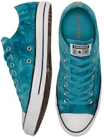 Converse Chuck Taylor All Star Low 'Harbor Teal' Teal Rendah 170860C Shop Converse Chuck Taylor All Star Low 'Harbor Teal' Teal Rendah 170860C