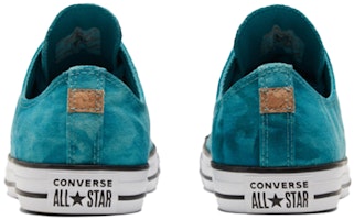 Converse Chuck Taylor All Star Low 'Harbor Teal' Teal Rendah 170860C Purchase Converse Chuck Taylor All Star Low 'Harbor Teal' Teal Rendah 170860C