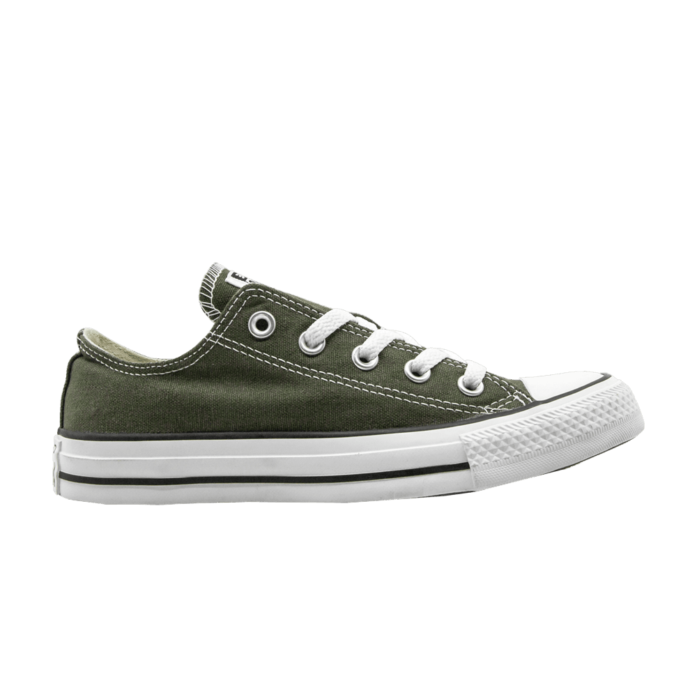 Buy Converse Chuck Taylor All Star Low 'Herbal' Hijau 151184F