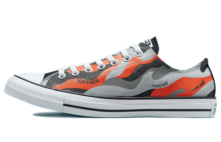 Converse Chuck Taylor All Star Low 'Hybrid Camo Waves'