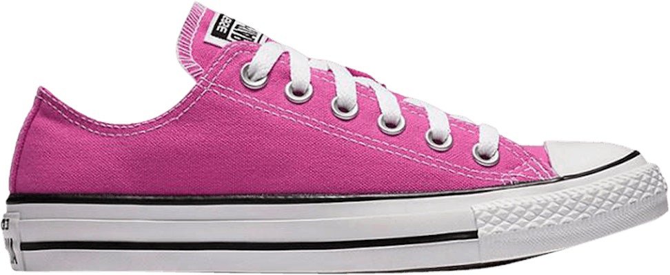 Converse Chuck Taylor All Star Low 'Hyper Magenta' zapatillas bajas. 159675F Buy Converse Chuck Taylor All Star Low 'Hyper Magenta' zapatillas bajas. 159675F