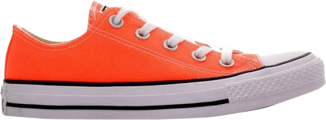 Hyper orange converse sales