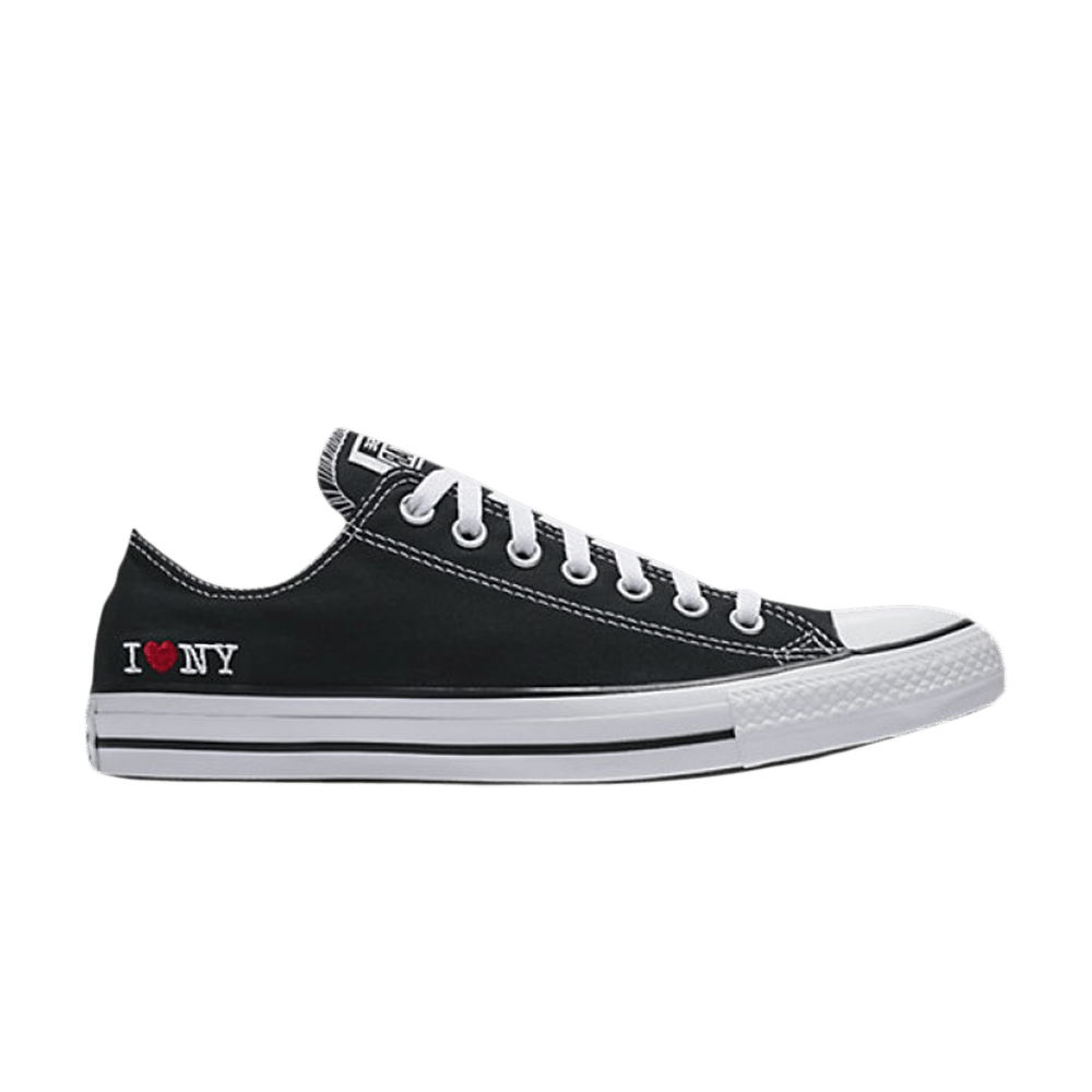Converse Chuck Taylor All Star Low 'I Love NY'