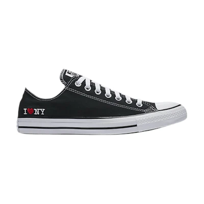 Converse Chuck Taylor All Star Low 'I Love NY'