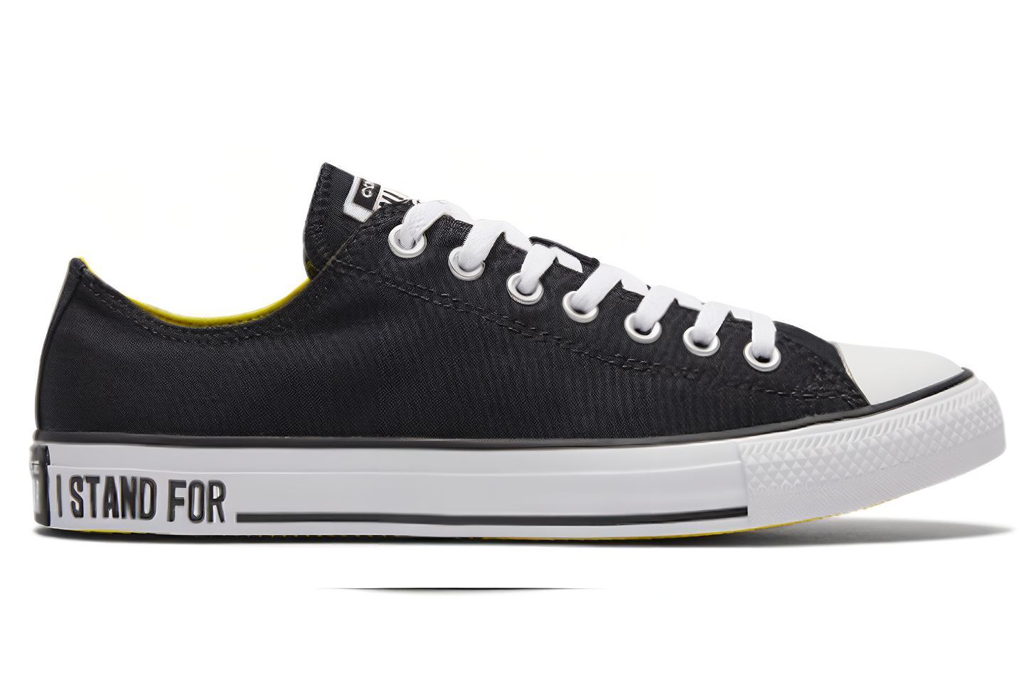 Order Converse Chuck Taylor All Star 低帮鞋 '我主张' 165710C