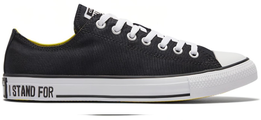 Converse Chuck Taylor All Star 低帮鞋 '我主张' 165710C Order Converse Chuck Taylor All Star 低帮鞋 '我主张' 165710C