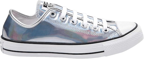 Converse Chuck Taylor All Star Low 'Iridescent' 154469C Converse Chuck Taylor All Star Low 'Iridescent' 154469C