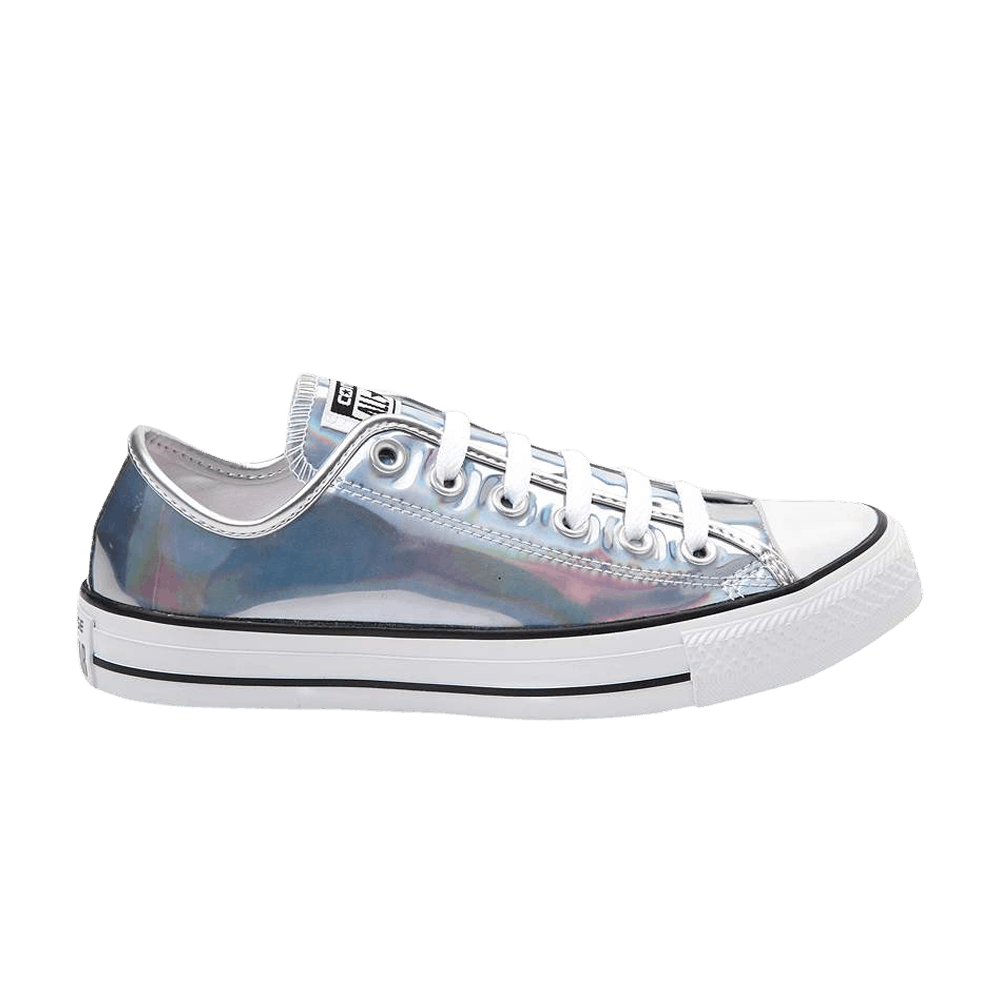 Converse Chuck Taylor All Star Low 'Iridescent' 154469C