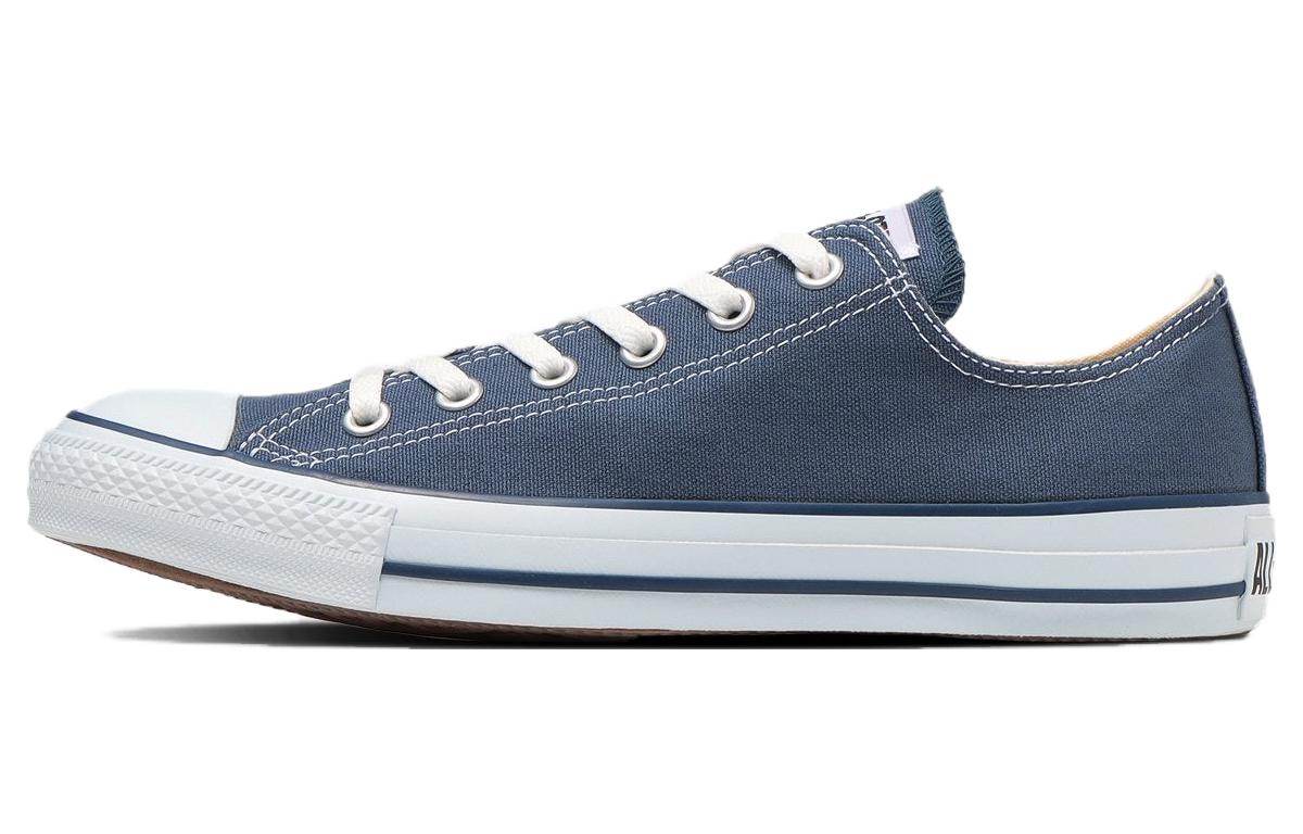 Buy Converse Kanvas All Star Ox 'Navy Putih' 32160325