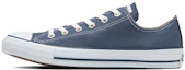 Buy Converse Kanvas All Star Ox 'Navy Putih' 32160325