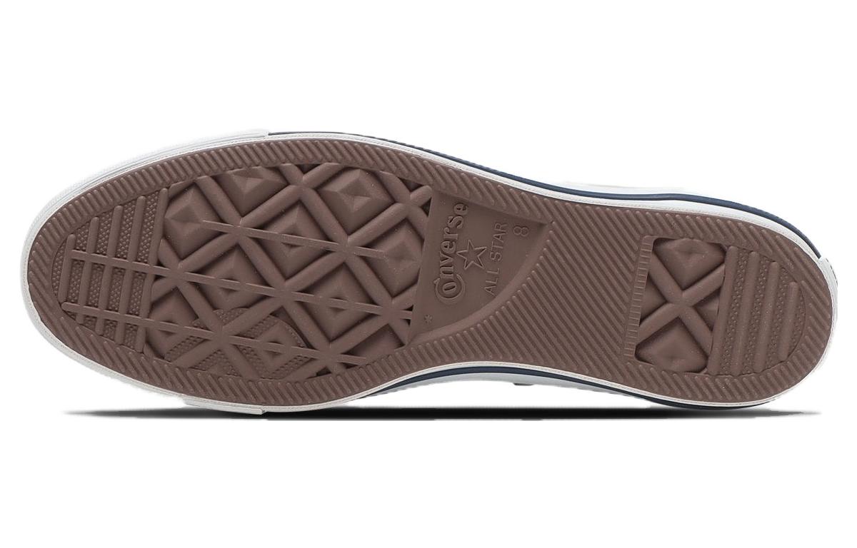 Details for Converse Kanvas All Star Ox 'Navy Putih' 32160325