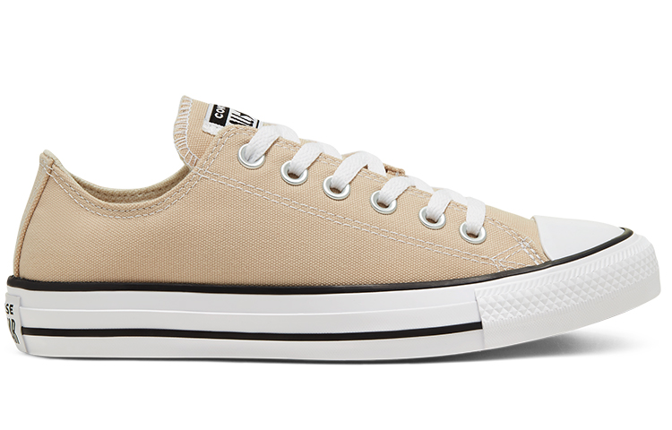 Order Converse Chuck Taylor All Star Low 'Hijau Kekuningan' 168580C