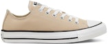Order 匡威Chuck Taylor All Star低帮“卡其色” 168580C