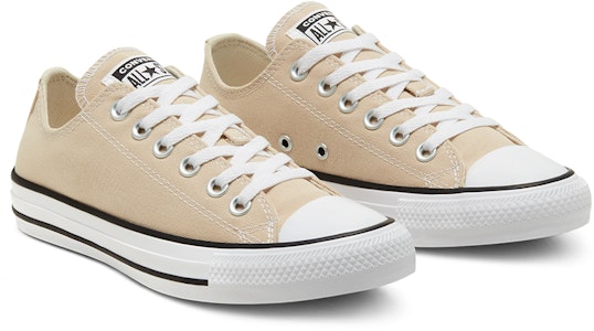 Converse Chuck Taylor All Star Low 'Hijau Kekuningan' 168580C Lookbook Converse Chuck Taylor All Star Low 'Hijau Kekuningan' 168580C