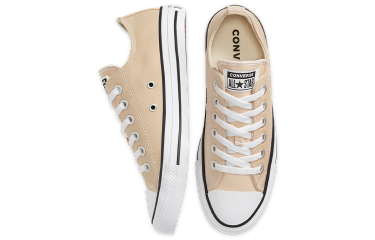 Shop Converse Chuck Taylor All Star Low 'Hijau Kekuningan' 168580C