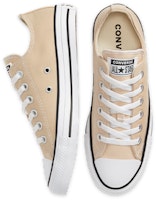 チャックテイラー オールスター ロー カーキ 168580C Shop チャックテイラー オールスター ロー カーキ 168580C