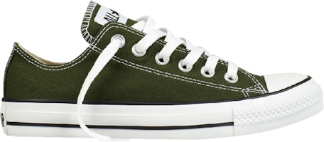 Converse Chuck Taylor All Star 低帮 '昆布绿' 132297F Buy Converse Chuck Taylor All Star 低帮 '昆布绿' 132297F