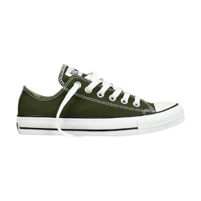 Converse Chuck Taylor All Star Low 'Kombu Green'