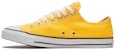 컨버스 척테일러 올스타 로우 '레이저 오렌지' 167235C