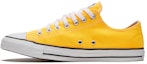 Buy 컨버스 척테일러 올스타 로우 '레이저 오렌지' 167235C