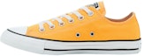Buy Converse Chuck Taylor All Star Low 'Laser Orange' Lelaki/Kasut Perempuan. 167235F