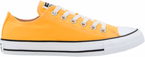 Converse Chuck Taylor All Star Low 'Laser Orange' 167235F Converse Chuck Taylor All Star Low 'Laser Orange' 167235F