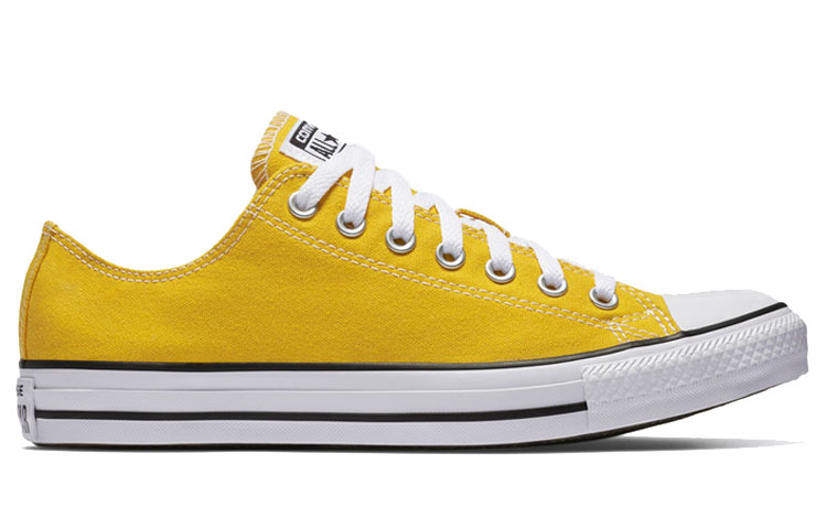 Order 匡威Chuck Taylor All Star低帮“柠檬铬” 130129F
