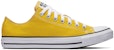 Converse Chuck Taylor All Star Low 'Lemon Chrome' Kuning Chrome 130129F
