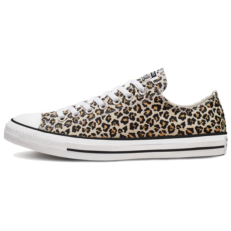 Buy Converse Chuck Taylor All Star Low 'Leopard' 166260F
