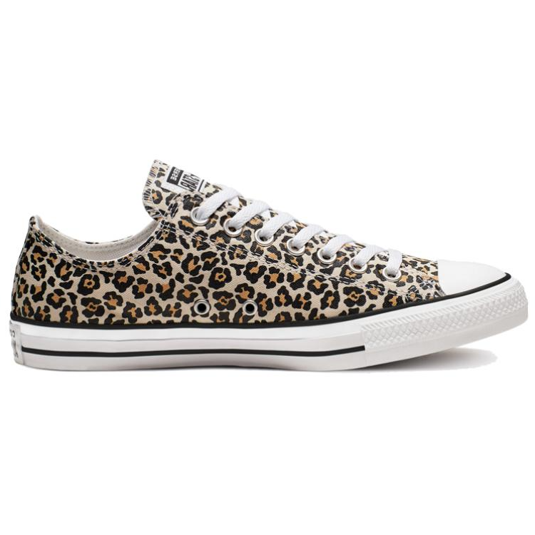 Order Converse Chuck Taylor All Star Low 'Leopard' 166260F