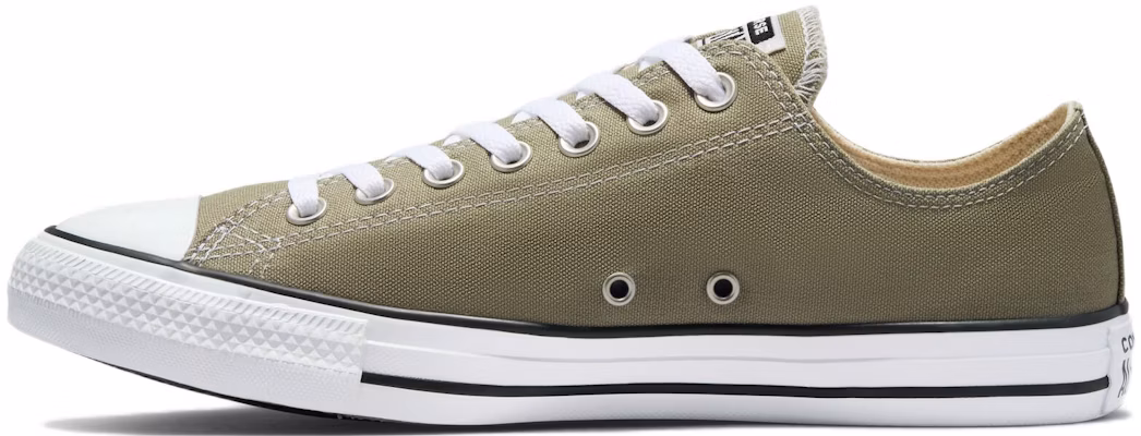 Converse Chuck Taylor All Star Low 'Light Field Surplus' Lelaki & Wanita 171267F Buy Converse Chuck Taylor All Star Low 'Light Field Surplus' Lelaki & Wanita 171267F