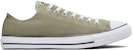 Converse Chuck Taylor All Star Low 'Light Field Surplus' Lelaki & Wanita 171267F