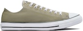Order Converse Chuck Taylor All Star Low 'Light Field Surplus' Lelaki & Wanita 171267F