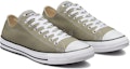 Lookbook Converse Chuck Taylor All Star Low 'Light Field Surplus' Lelaki & Wanita 171267F