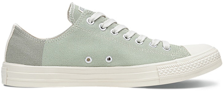 チャックテイラー オールスターOX ライトグリーン 160474C Order チャックテイラー オールスターOX ライトグリーン 160474C