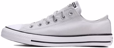 Converse Chuck Taylor All Star 'Light Gray White' 155401C Converse Chuck Taylor All Star 'Light Gray White' 155401C
