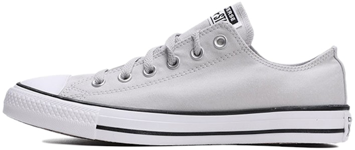 Converse Chuck Taylor All Star 'Abu Muda Putih' 155401C Buy Converse Chuck Taylor All Star 'Abu Muda Putih' 155401C