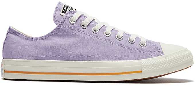 コンバース チャック クラシック パープル (Konbaasu Chakku Kurashikku Paapuru) 165693C Order コンバース チャック クラシック パープル (Konbaasu Chakku Kurashikku Paapuru) 165693C
