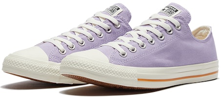 匡威Chuck经典All Star“紫色” 165693C Lookbook 匡威Chuck经典All Star“紫色” 165693C