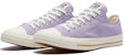 Converse Chuck Classic All Star 'Ungu' 165693C