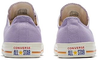 匡威Chuck经典All Star“紫色” 165693C Purchase 匡威Chuck经典All Star“紫色” 165693C