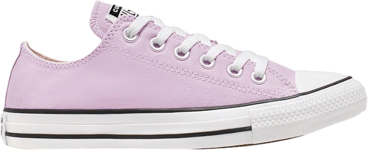 匡威Chuck Taylor All Star 低帮‘丁香雾’ 166266F Buy 匡威Chuck Taylor All Star 低帮‘丁香雾’ 166266F