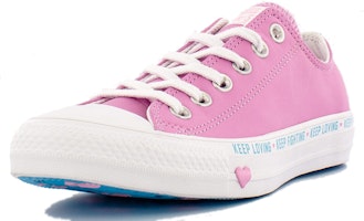 Converse Chuck Taylor All Star Low 'Cinta Kemajuan' 164559C Lookbook Converse Chuck Taylor All Star Low 'Cinta Kemajuan' 164559C